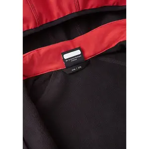 Waterproof softshell jacket Reima Vantti image-5
