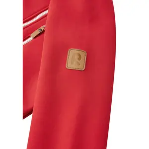 Waterproof softshell jacket Reima Vantti image-6