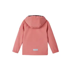 Waterproof softshell jacket Reima Vantti image-1