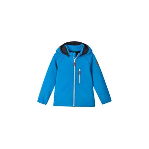 Children's softshell jacket Reima Vantti image-0