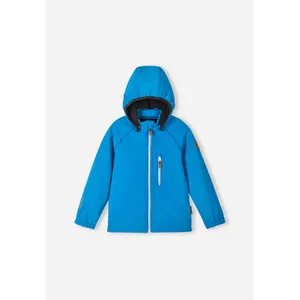 Children's softshell jacket Reima Vantti image-1