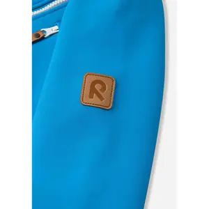 Children's softshell jacket Reima Vantti image-6