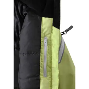 Waterproof winter jacket for girls Reima Reima tec Roxana image-5