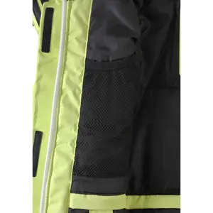 Waterproof winter jacket for girls Reima Reima tec Roxana image-6