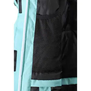 Waterproof winter jacket for girls Reima Reima tec Roxana image-6