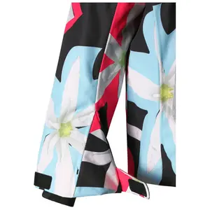 Waterproof winter jacket for girls Reima Reima tec Roxana image-5