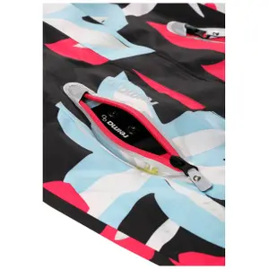 Waterproof winter jacket for girls Reima Reima tec Roxana image-6