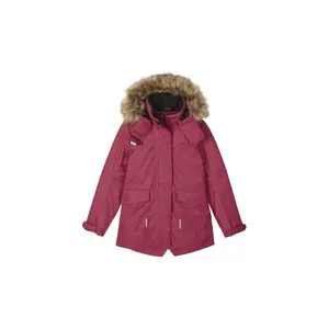 Girl's parka Reima Diran image-0