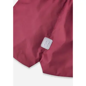 Girl's parka Reima Diran image-2