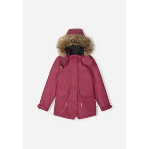Girl's parka Reima Diran image-4