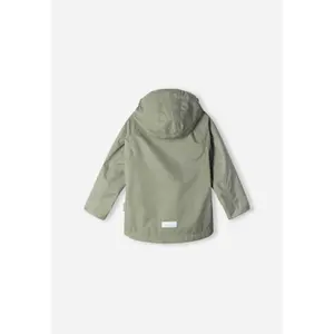 Baby jacket Reima Soutu image-1