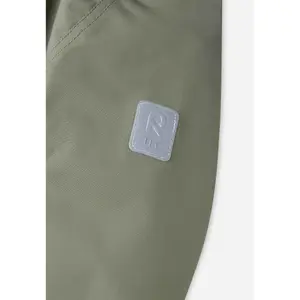 Baby jacket Reima Soutu image-4