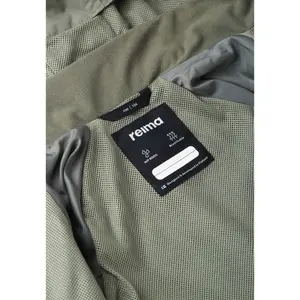 Baby jacket Reima Soutu image-6