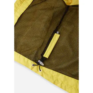 Waterproof jacket for children Reima Soutu image-5
