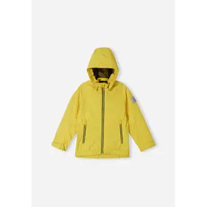 Waterproof jacket for children Reima Soutu image-0