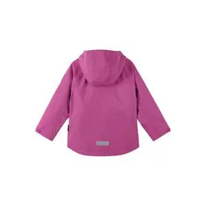 Waterproof jacket child Reima Reima tec Soutu image-2