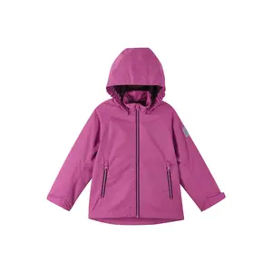 Waterproof jacket child Reima Reima tec Soutu image-3