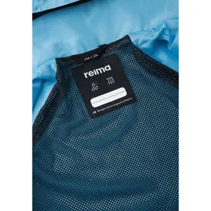 Waterproof jacket child Reima Reima tec Soutu image-6