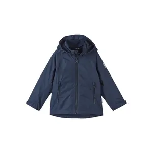 Waterproof jacket child Reima Reima tec Soutu image-0