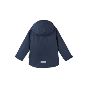 Waterproof jacket child Reima Reima tec Soutu image-2