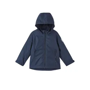Waterproof jacket child Reima Reima tec Soutu image-3