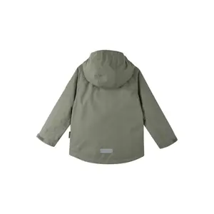 Waterproof jacket child Reima Reima tec Soutu image-2