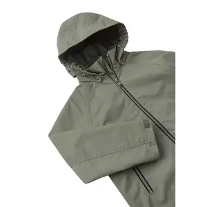 Waterproof jacket child Reima Reima tec Soutu image-4