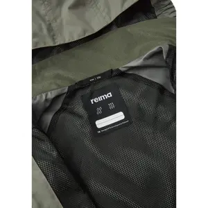 Waterproof jacket child Reima Reima tec Soutu image-6