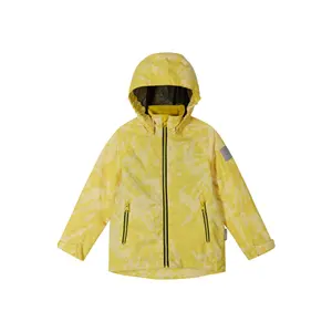 Waterproof jacket child Reima Reima tec Schiff image-3