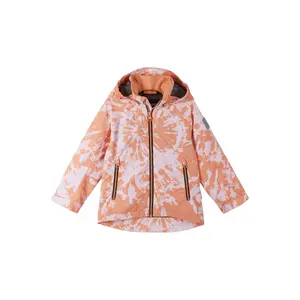 Waterproof jacket child Reima Reima tec Schiff image-0