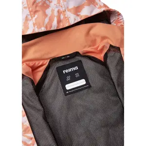 Waterproof jacket child Reima Reima tec Schiff image-6