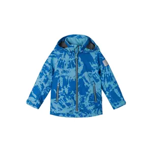 Waterproof jacket child Reima Reima tec Schiff image-0
