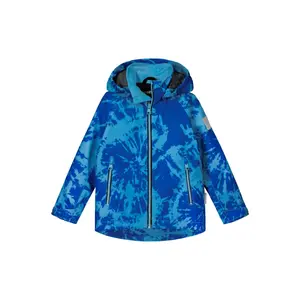 Waterproof jacket child Reima Reima tec Schiff image-1
