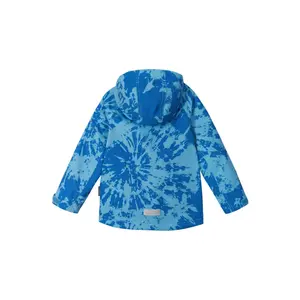 Waterproof jacket child Reima Reima tec Schiff image-2