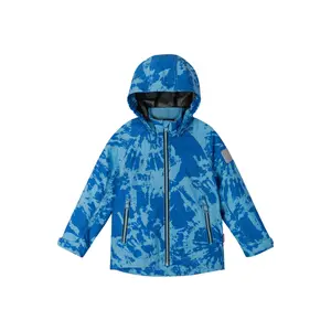 Waterproof jacket child Reima Reima tec Schiff image-3