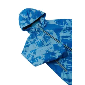 Waterproof jacket child Reima Reima tec Schiff image-4