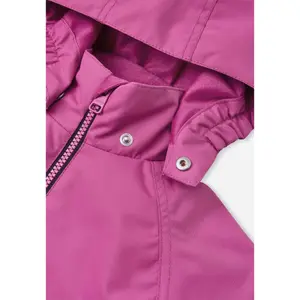 Baby jacket Reima Soivio image-1