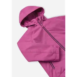 Baby jacket Reima Soivio image-5