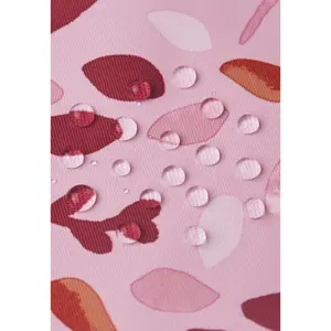 Winter waterproof jacket for girls Reima Reima tec Toki image-5