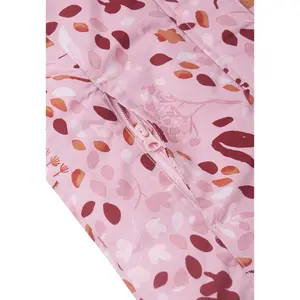 Winter waterproof jacket for girls Reima Reima tec Toki image-6