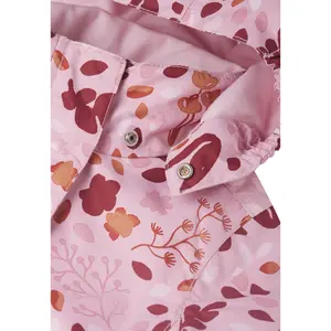 Casaco de Inverno à prova de água para raparigas Reima Reima tec Toki image-6