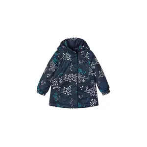 Girl's winter jacket Reima Toki image-0