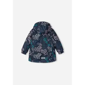 Girl's winter jacket Reima Toki image-1