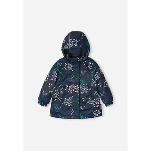 Girl's winter jacket Reima Toki image-2