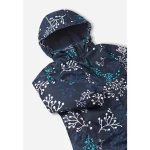 Girl's winter jacket Reima Toki image-3
