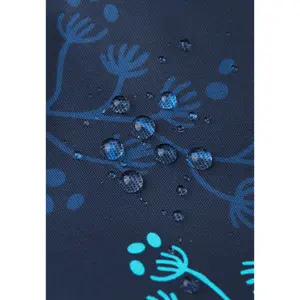 Girl's winter jacket Reima Toki image-4