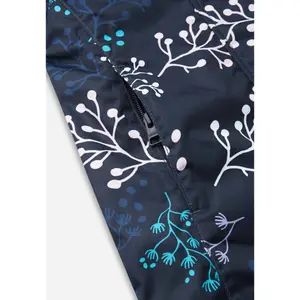 Girl's winter jacket Reima Toki image-5