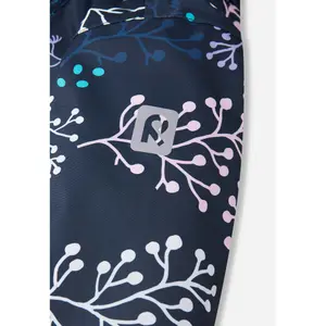 Baby girl winter jacket Reima Toki image-4