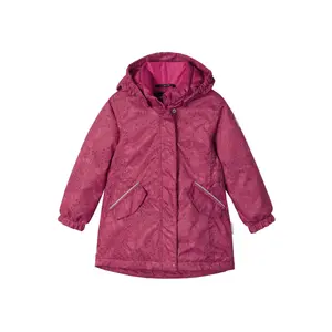 Girl's winter waterproof jacket Reima Reima tec Taho image-0