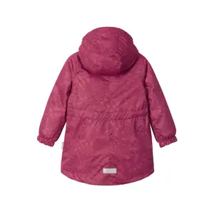 Girl's winter waterproof jacket Reima Reima tec Taho image-2